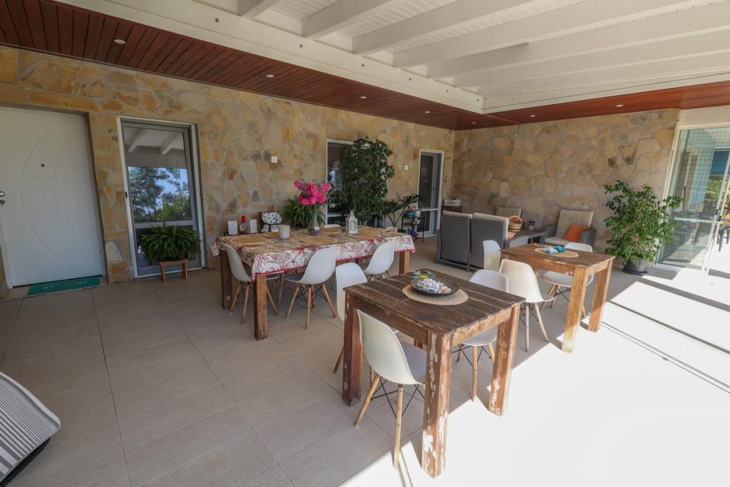Mabell Guest House Civitavecchia