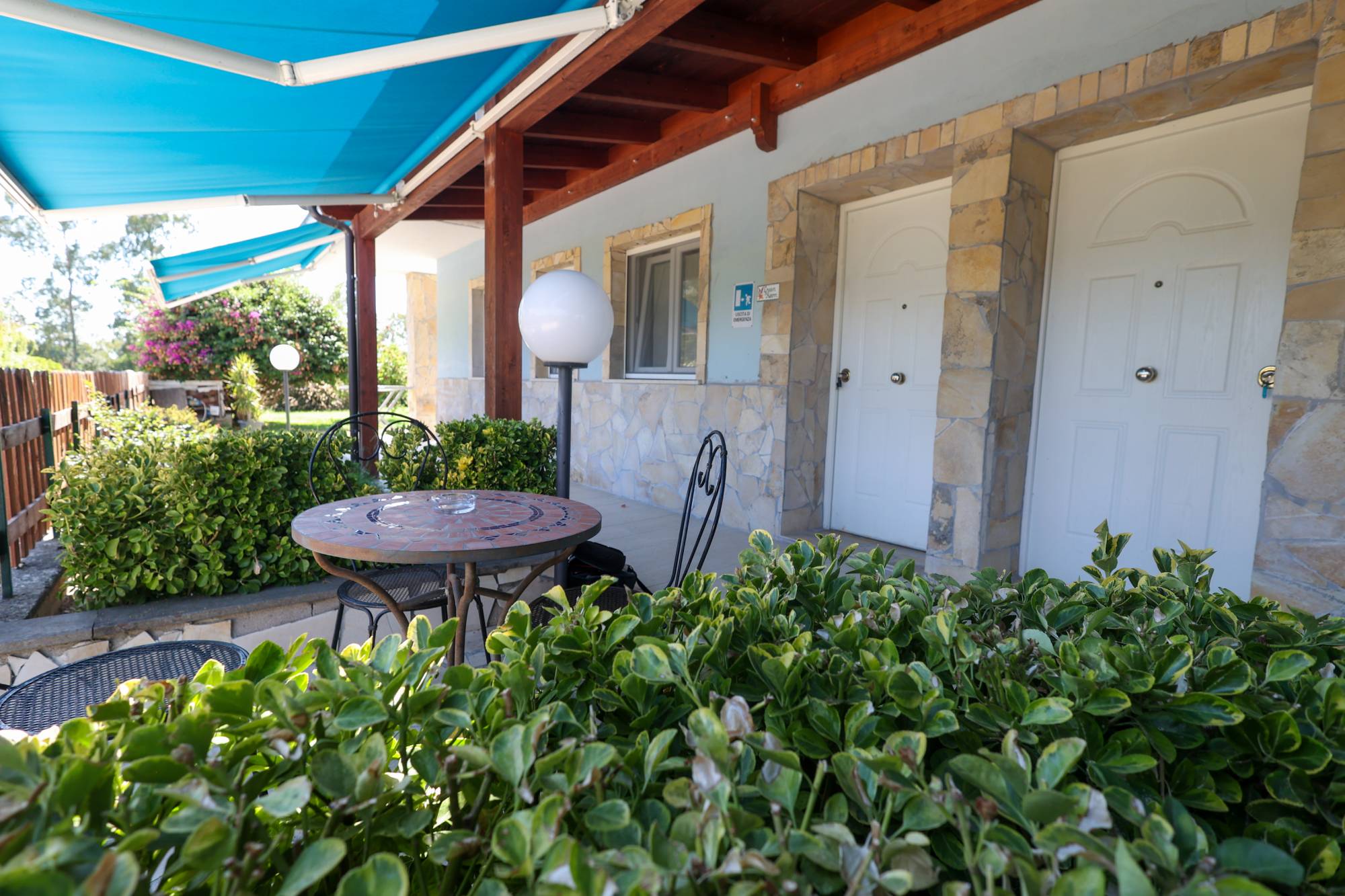 Mabell Guest House Civitavecchia