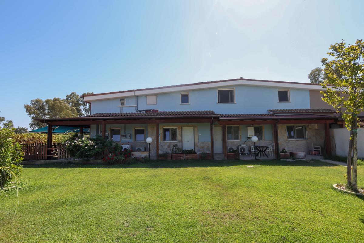Mabell Guest House Civitavecchia