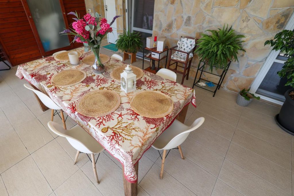 Mabell Guest House Civitavecchia