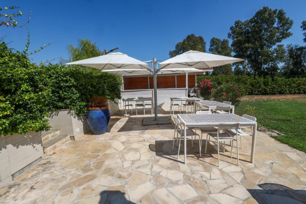 Mabell Guest House Civitavecchia