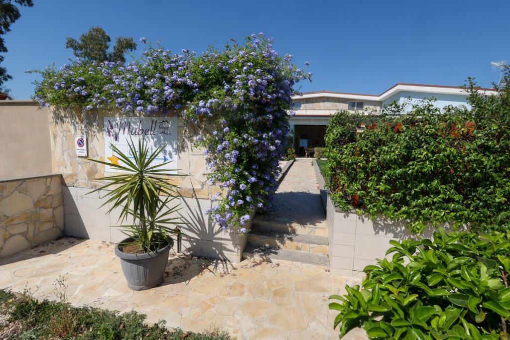 Mabell Guest House Civitavecchia