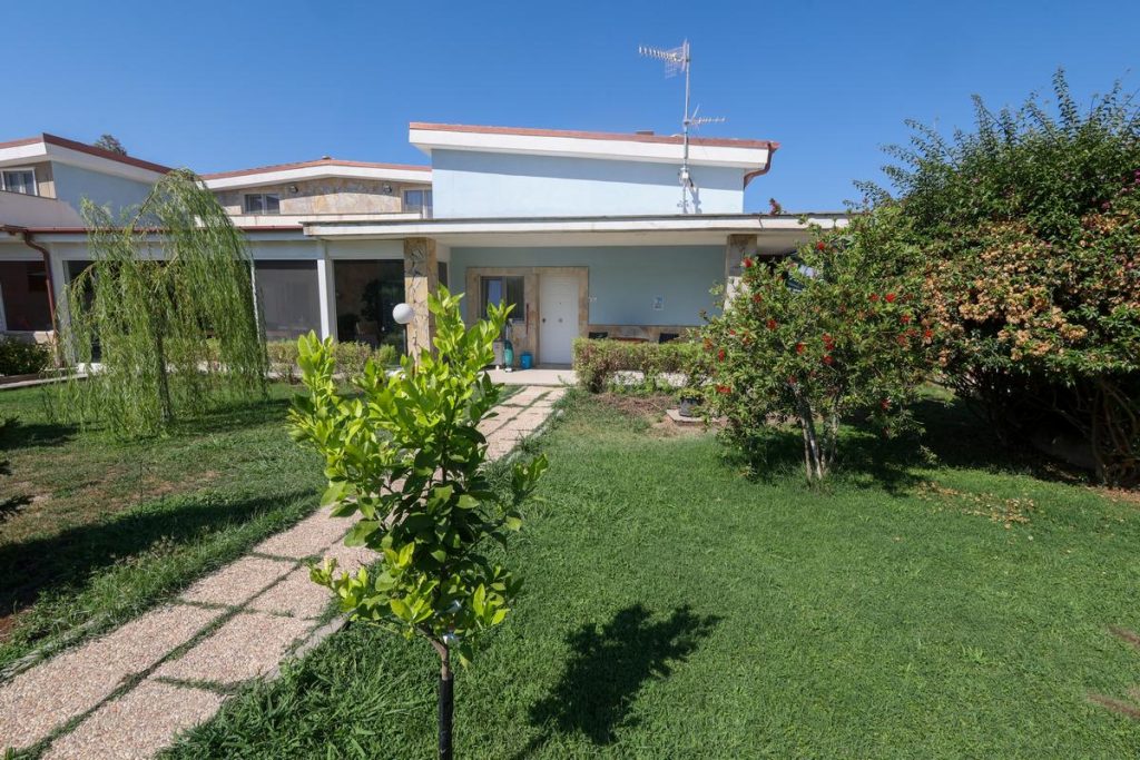 Mabell Guest House Civitavecchia