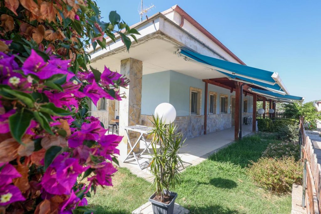 Mabell Guest House Civitavecchia