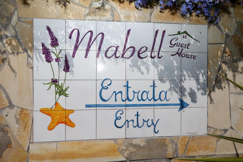 Mabell Guest House Civitavecchia